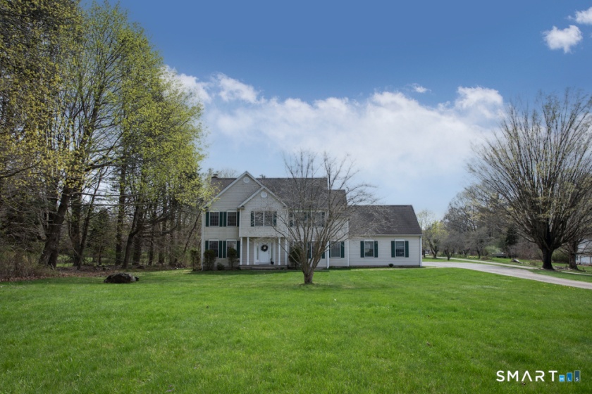 735 Cook Hill, Cheshire, 06410, 4 Bedrooms Bedrooms, 0 ,2 BathroomsBathrooms,Single Family For Sale,For Sale,Cook Hill,0,24169111