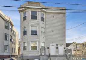 34 Wolcott, New Haven, 06513, 3 Bedrooms Bedrooms, 0 ,1 BathroomBathrooms,Residential Rental,For Sale,Wolcott,0,24174309