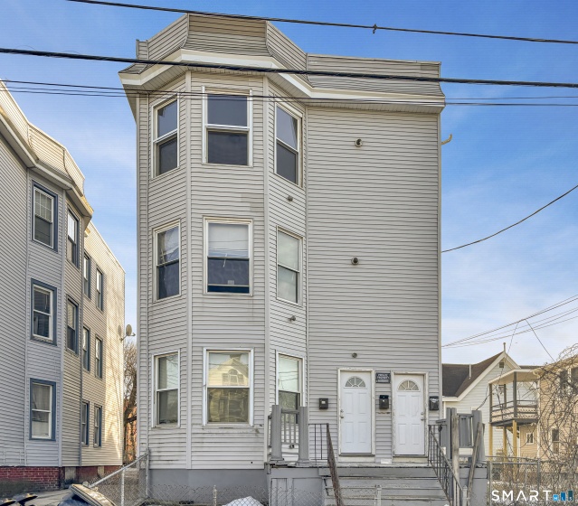 34 Wolcott, New Haven, 06513, 3 Bedrooms Bedrooms, 0 ,1 BathroomBathrooms,Residential Rental,For Sale,Wolcott,0,24174309