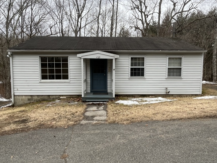 439 Washington, Woodbury, 06798, 0 , 0 ,1 BathroomBathrooms,Commercial For Sale,For Sale,Washington,0,24078389