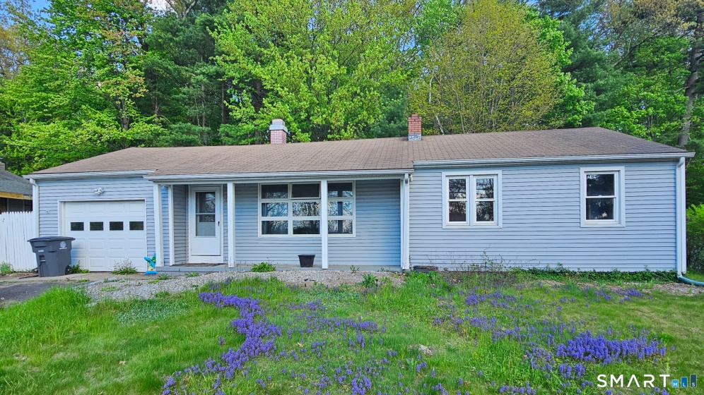 486 Taylor, Enfield, 06082, 3 Bedrooms Bedrooms, 0 ,1 BathroomBathrooms,Single Family For Sale,For Sale,Taylor,0,24174320