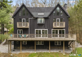 25 Hillside, Sherman, 06784, 4 Bedrooms Bedrooms, 0 ,3 BathroomsBathrooms,Residential Rental,For Sale,Hillside,0,24174391