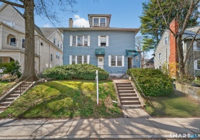 187 Whitney, Hartford, 06105, 1 Bedroom Bedrooms, 0 ,1 BathroomBathrooms,Residential Rental,For Sale,Whitney,0,24174383