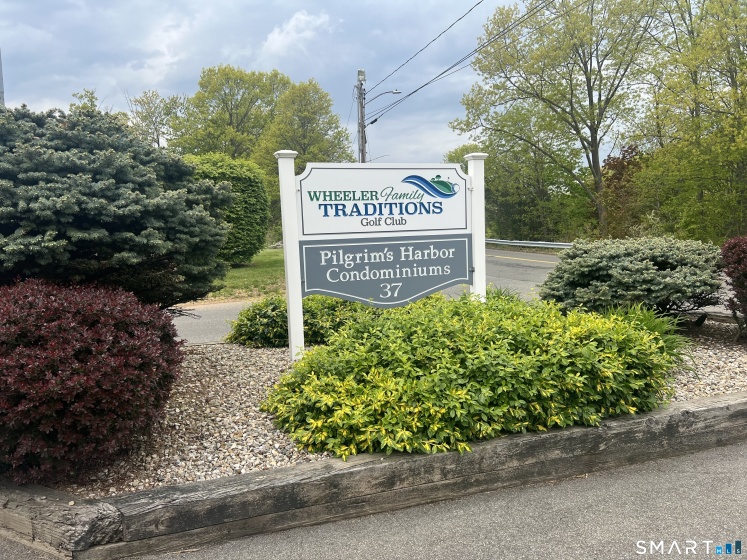 9B Pilgrim's Harbor, Wallingford, 06492, 2 Bedrooms Bedrooms, 0 ,2 BathroomsBathrooms,Condo/co-op For Sale,For Sale,Pilgrim's Harbor,0,24174287