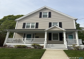 10 Noble, Milford, 06460, 3 Bedrooms Bedrooms, 0 ,2 BathroomsBathrooms,Residential Rental,For Sale,Noble,0,24173946