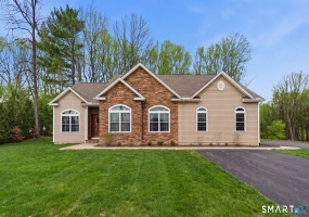 16 Crystal Brook, Wolcott, 06716, 3 Bedrooms Bedrooms, 0 ,2 BathroomsBathrooms,Single Family For Sale,For Sale,Crystal Brook,0,24152636
