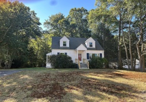 28 North, North Haven, 06473, 3 Bedrooms Bedrooms, 0 ,1 BathroomBathrooms,Single Family For Sale,For Sale,North,0,24148679