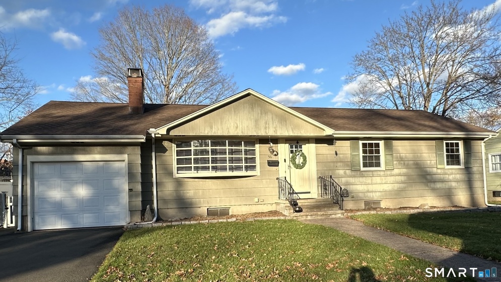 56 Dessa, Hamden, 06517, 3 Bedrooms Bedrooms, 0 ,1 BathroomBathrooms,Single Family For Sale,For Sale,Dessa,0,24148670