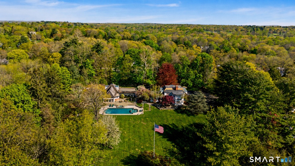 537 Oenoke, New Canaan, 06840, 5 Bedrooms Bedrooms, 0 ,5 BathroomsBathrooms,Single Family For Sale,For Sale,Oenoke,0,24161583