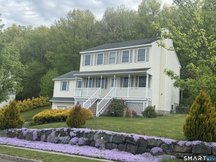 32 Tyler Hill, Naugatuck, 06770, 4 Bedrooms Bedrooms, 0 ,2 BathroomsBathrooms,Residential Rental,For Sale,Tyler Hill,0,24173959