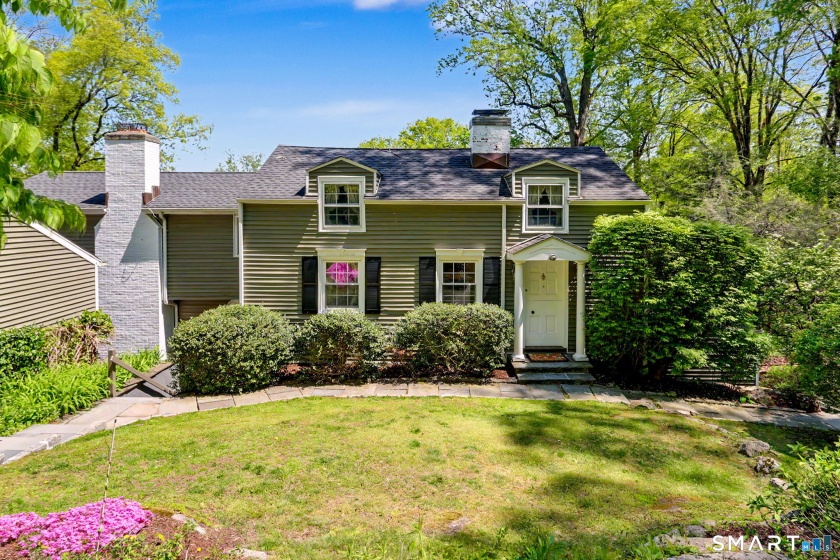 24 Hardscrabble, Greenwich, 06831, 3 Bedrooms Bedrooms, 0 ,2 BathroomsBathrooms,Single Family For Sale,For Sale,Hardscrabble,0,24168732