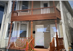 181 Fairmont, New Haven, 06513, 2 Bedrooms Bedrooms, 0 ,1 BathroomBathrooms,Residential Rental,For Sale,Fairmont,0,24172595