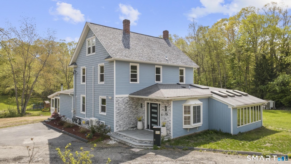 15 Pent, Deep River, 06417, 4 Bedrooms Bedrooms, 0 ,2 BathroomsBathrooms,Single Family For Sale,For Sale,Pent,0,24172586