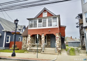 2310 Barnum, Stratford, 06615, 2 Bedrooms Bedrooms, 0 ,1 BathroomBathrooms,Residential Rental,For Sale,Barnum,0,24174626