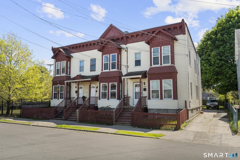 704 Maple, Bridgeport, 06608, 3 Bedrooms Bedrooms, 0 ,1 BathroomBathrooms,Residential Rental,For Sale,Maple,0,24174365