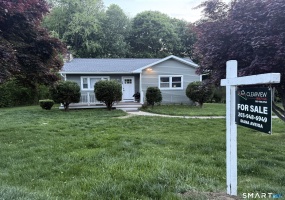 26 Mabel, Danbury, 06811, 2 Bedrooms Bedrooms, 0 ,1 BathroomBathrooms,Single Family For Sale,For Sale,Mabel,0,24174727