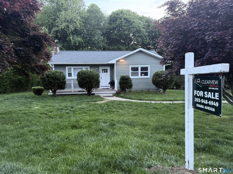 26 Mabel, Danbury, 06811, 2 Bedrooms Bedrooms, 0 ,1 BathroomBathrooms,Single Family For Sale,For Sale,Mabel,0,24174727