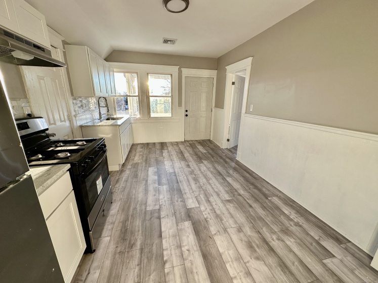 233 Cooke, Waterbury, 06710, 3 Bedrooms Bedrooms, 0 ,1 BathroomBathrooms,Residential Rental,For Sale,Cooke,0,24174638