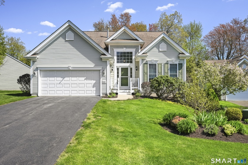 505 Traditions, Oxford, 06478, 3 Bedrooms Bedrooms, 0 ,2 BathroomsBathrooms,Condo/co-op For Sale,For Sale,Traditions,0,24174234
