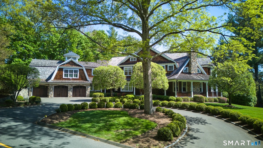 278 North, Westport, 06880, 6 Bedrooms Bedrooms, 0 ,7 BathroomsBathrooms,Single Family For Sale,For Sale,North,0,24174753