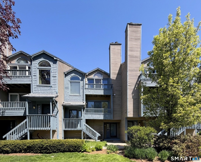 15 Perry, Norwalk, 06850, 1 Bedroom Bedrooms, 0 ,1 BathroomBathrooms,Condo/co-op For Sale,For Sale,Perry,0,24174449