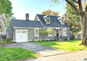 173 Puritan, Fairfield, 06824, 3 Bedrooms Bedrooms, 0 ,1 BathroomBathrooms,Single Family For Sale,For Sale,Puritan,0,24174169