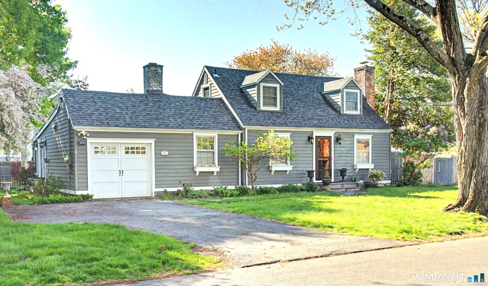 173 Puritan, Fairfield, 06824, 3 Bedrooms Bedrooms, 0 ,1 BathroomBathrooms,Single Family For Sale,For Sale,Puritan,0,24174169