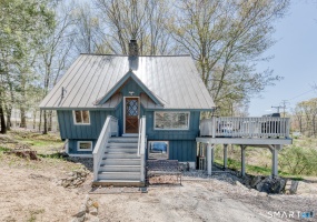 46 Hillyndale, Mansfield, 06268, 3 Bedrooms Bedrooms, 0 ,2 BathroomsBathrooms,Single Family For Sale,For Sale,Hillyndale,0,24169786
