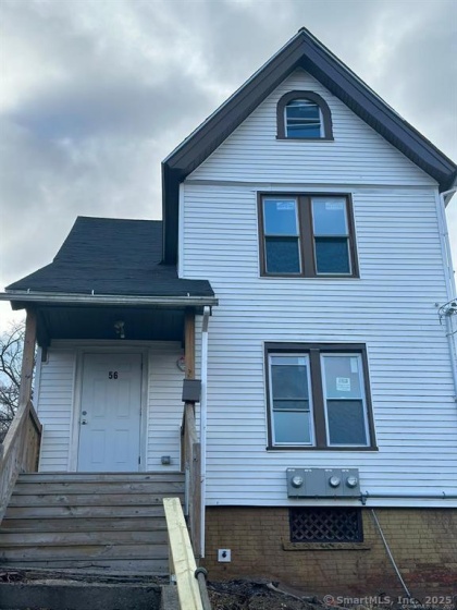 56 Vine, Waterbury, 06704, 4 Bedrooms Bedrooms, 0 ,2 BathroomsBathrooms,Multi-family For Sale,For Sale,Vine,0,24167838