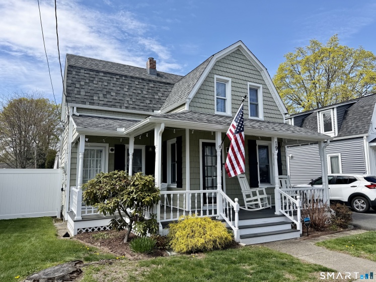 19 Willow, Milford, 06460, 2 Bedrooms Bedrooms, 0 ,1 BathroomBathrooms,Residential Rental,For Sale,Willow,0,24172043