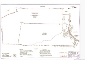 194 Beacon Valley, Beacon Falls, 06403, 0 , 0 ,0,Lots And Land For Sale,For Sale,Beacon Valley,0,24174972