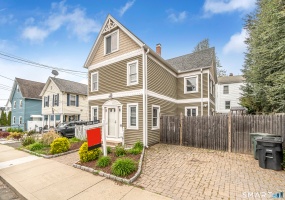 106 Hawley, Milford, 06460, 3 Bedrooms Bedrooms, 0 ,1 BathroomBathrooms,Single Family For Sale,For Sale,Hawley,0,24174973