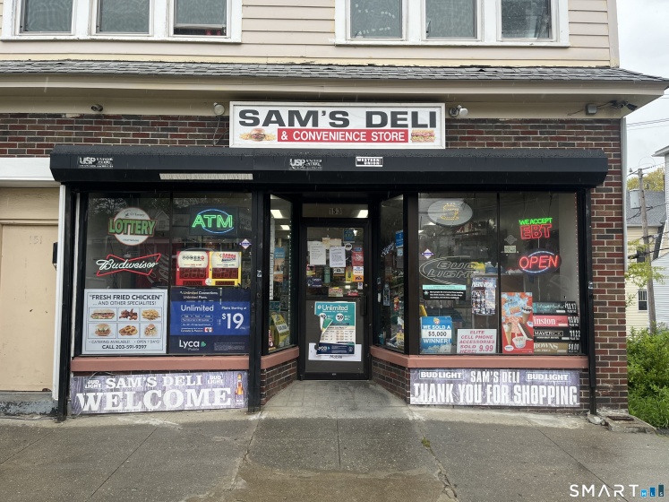 153 Highland, Waterbury, 06708, 0 , 0 ,0,Business For Sale,For Sale,Highland,0,24174141