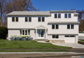37 Mary, Greenwich, 06878, 5 Bedrooms Bedrooms, 0 ,3 BathroomsBathrooms,Single Family For Sale,For Sale,Mary,0,24168121