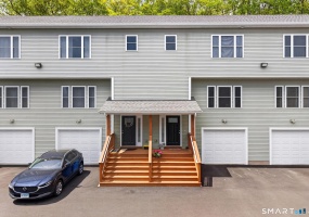 455 Sherman, Hamden, 06518, 2 Bedrooms Bedrooms, 0 ,1 BathroomBathrooms,Residential Rental,For Sale,Sherman,0,24173016