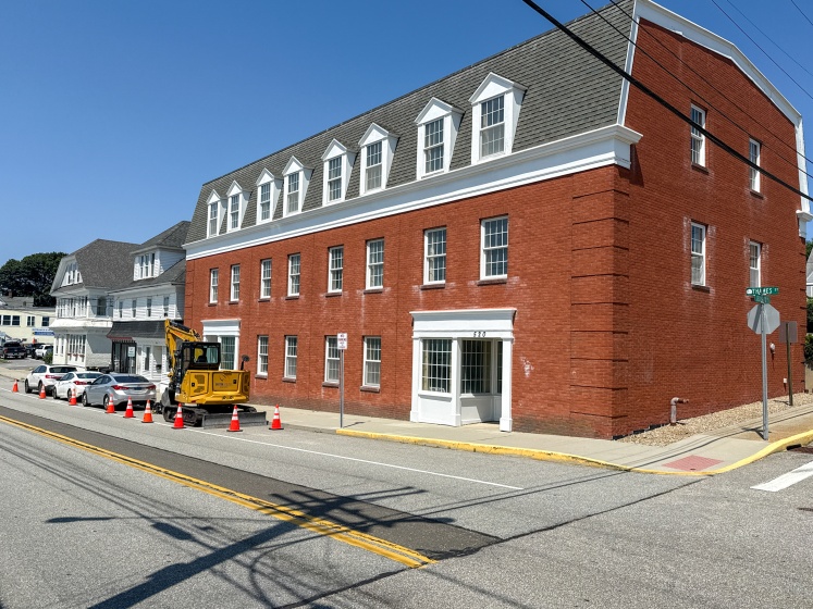 514-520 Thames, Groton, 06340, 0 , 0 ,0,Commercial For Sale,For Sale,Thames,0,24123804