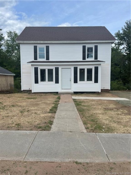 184 Marlborough, Portland, 06480, 2 Bedrooms Bedrooms, 0 ,1 BathroomBathrooms,Residential Rental,For Sale,Marlborough,0,24167059