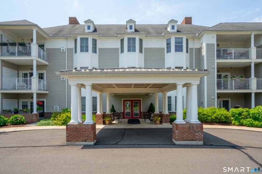 25 Cassandra, West Hartford, 06107, 1 Bedroom Bedrooms, 0 ,1 BathroomBathrooms,Condo/co-op For Sale,For Sale,Cassandra,0,24174224