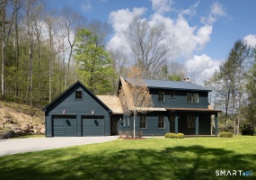 160 Dugway, Salisbury, 06068, 4 Bedrooms Bedrooms, 0 ,3 BathroomsBathrooms,Single Family For Sale,For Sale,Dugway,0,24174454