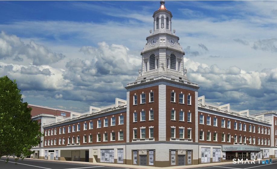 80-0 Temple, New Haven, 06510, 0 , 0 ,0,Commercial For Lease,For Rent,Temple,0,24175235