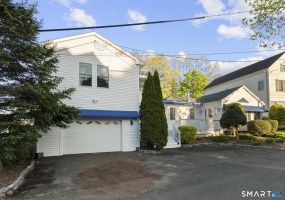 231 Pawson, Branford, 06405, 3 Bedrooms Bedrooms, 0 ,3 BathroomsBathrooms,Single Family For Sale,For Sale,Pawson,0,24175197