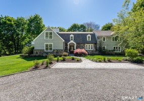 469 Taconic, Greenwich, 06831, 4 Bedrooms Bedrooms, 0 ,4 BathroomsBathrooms,Single Family For Sale,For Sale,Taconic,0,24174933
