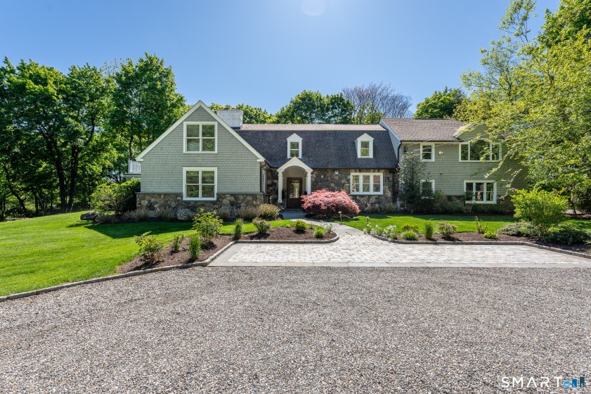 469 Taconic, Greenwich, 06831, 4 Bedrooms Bedrooms, 0 ,4 BathroomsBathrooms,Single Family For Sale,For Sale,Taconic,0,24174933