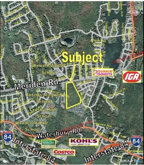 Avenue Of Industry, Waterbury, 06701, 0 , 0 ,0,Lots And Land For Sale,For Sale,Avenue Of Industry,0,24174585