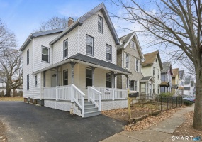393 Huntington, New Haven, 06511, 3 Bedrooms Bedrooms, 0 ,1 BathroomBathrooms,Single Family For Sale,For Sale,Huntington,0,24173735