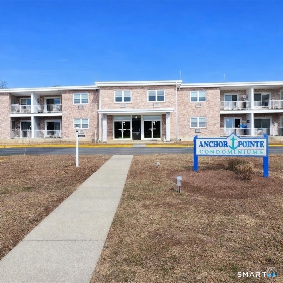 40 Chapel, Milford, 06460, 1 Bedroom Bedrooms, 0 ,1 BathroomBathrooms,Residential Rental,For Sale,Chapel,0,24175209
