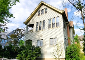 42 Vance, New Britain, 06052, 2 Bedrooms Bedrooms, 0 ,1 BathroomBathrooms,Residential Rental,For Sale,Vance,0,24175410