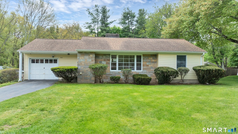 240 Cedarhurst, Milford, 06461, 3 Bedrooms Bedrooms, 0 ,2 BathroomsBathrooms,Single Family For Sale,For Sale,Cedarhurst,0,24173985