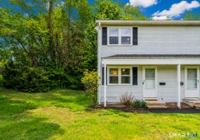 71 Arthur, Torrington, 06790, 2 Bedrooms Bedrooms, 0 ,1 BathroomBathrooms,Residential Rental,For Sale,Arthur,0,24175443