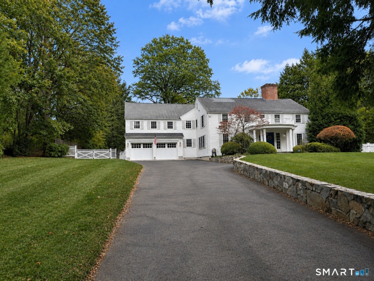 142 Brookside, Darien, 06820, 5 Bedrooms Bedrooms, 0 ,3 BathroomsBathrooms,Residential Rental,For Sale,Brookside,0,24175193